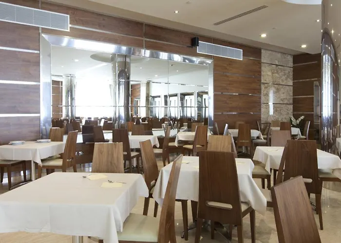 그랜 코로나 솔 4* 살라망카